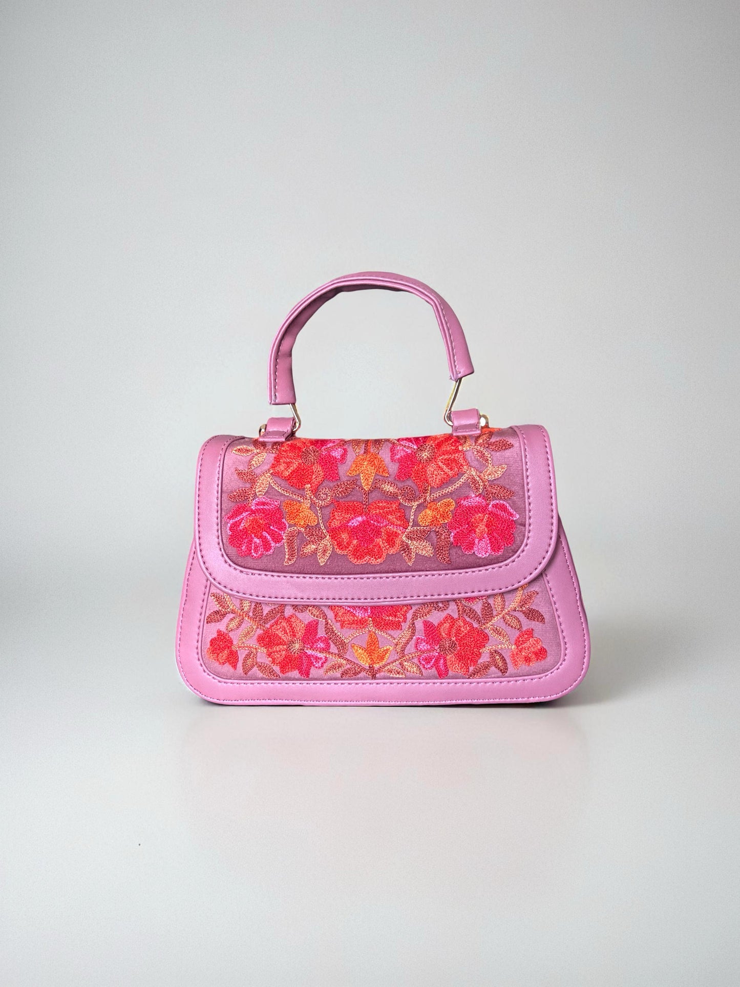 Kashmiri Embroidered bag