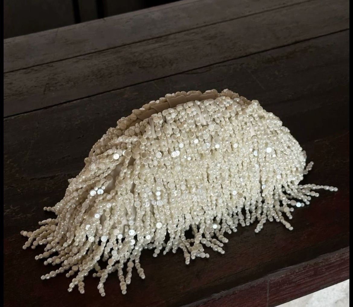 Beaded Bags