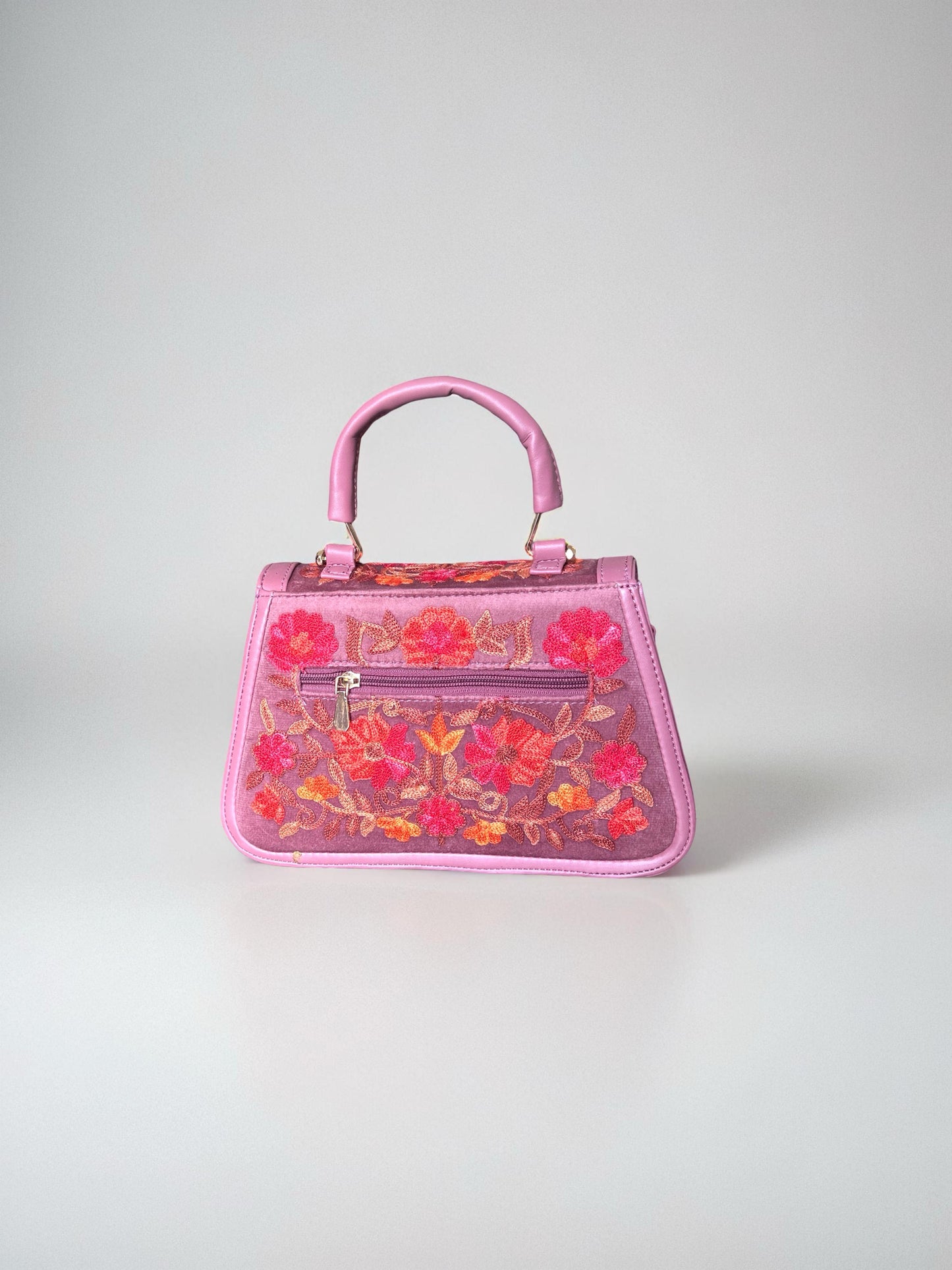 Kashmiri Embroidered bag