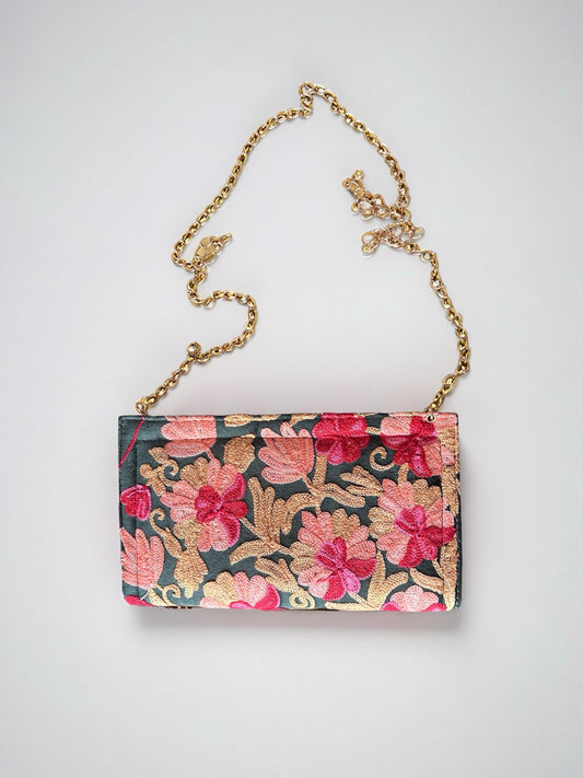 Kahmiri Embroidered sling