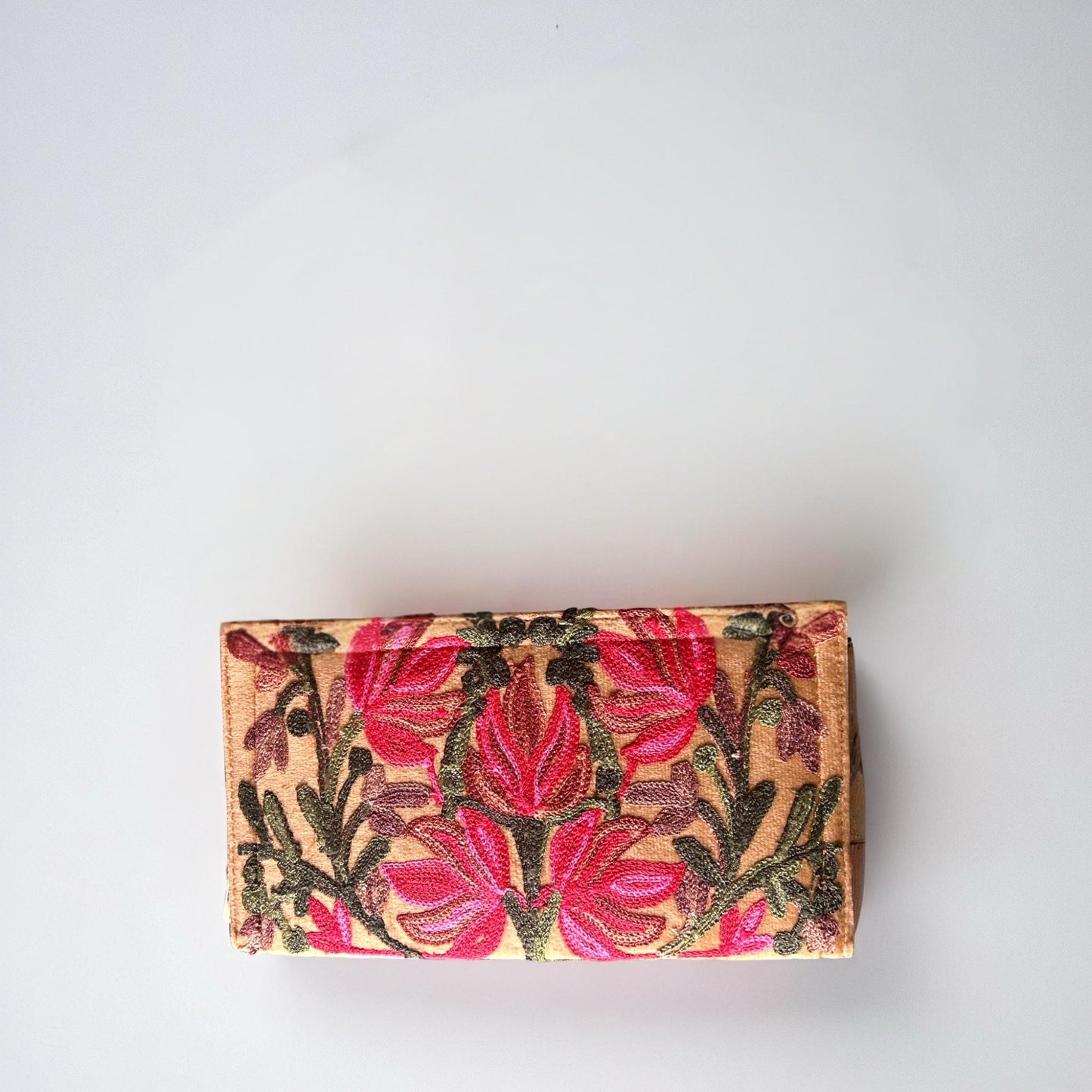 Kashmiri Embroidered sling