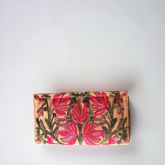 Kashmiri Embroidered sling