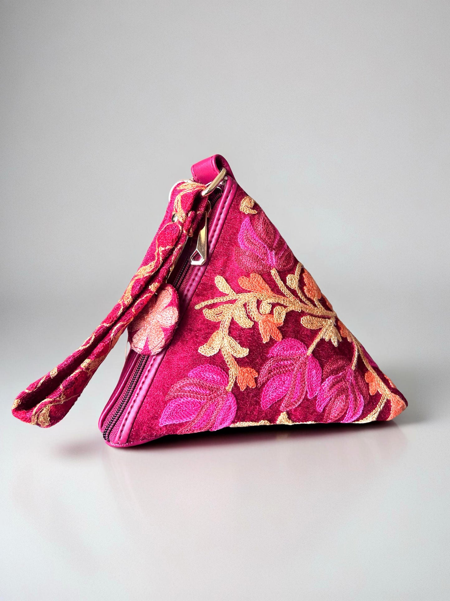 Kashmiri Embroidered Potli